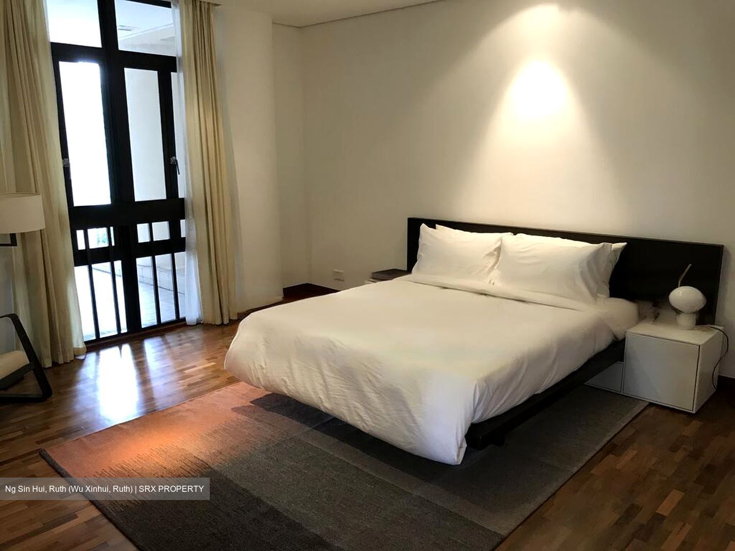 The Colonnade (D10), Condominium #469634621
